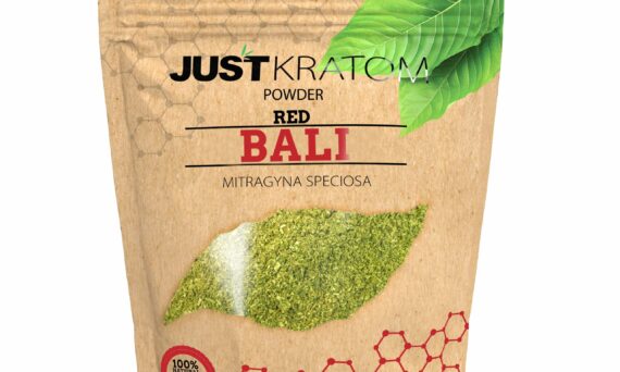 Red-Bali-Kratom-Powder